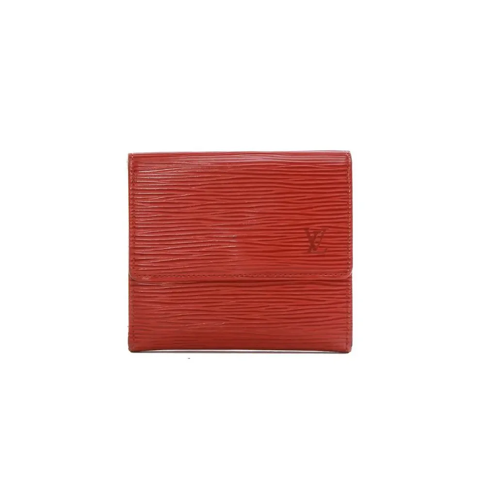 Louis Vuitton | Epi Leather 6 Key Holder / Multiclés 6 $355